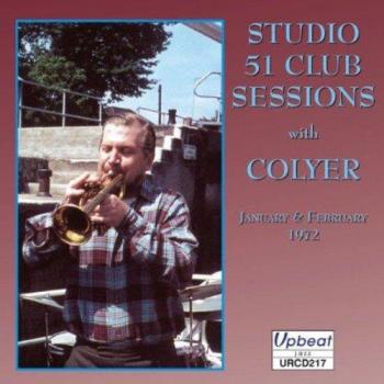 Studio 51 Club Sessions