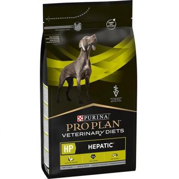 Purina Pro Plan Veterinary Diets Canine HP Hepatic Dry Dog Food 3kg
