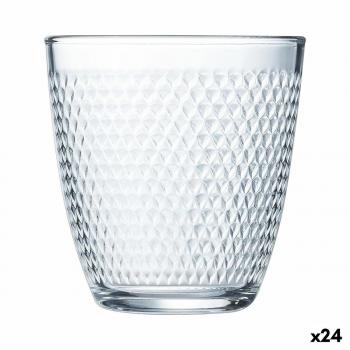 Vaso Luminarc Concepto Pampille 250 ml Transparente Vidrio