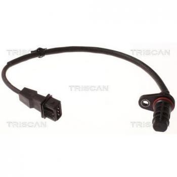 Sensor de posición del cigüeñal TRISCAN 8855 43110