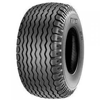 Neumático BKT AW708, Tamaño 400/60-15.5, Índice de Carga 151A8, 18 Capas, Tubeless (TL)