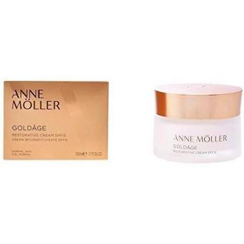 Anne Moller Goldâge Restorative Cream SPF15 Tratamiento Facial - 50 ml