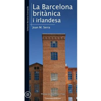 La Barcelona britànica i irlandesa: 5