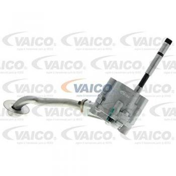Bomba de aceite VAICO V10-0494 para Audi A4, A6 y VW Passat - Calidad Original