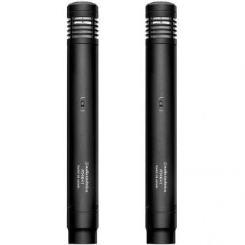 Audio-Technica AT4041SP Studio Microphone Pack