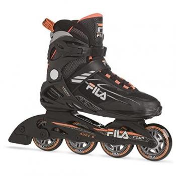 Patines en Línea Fila Legacy Comp Lady 2022 para Mujer