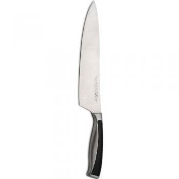 Quttin Luxe - Cuchillo para Cocinero, 20 centímetros
