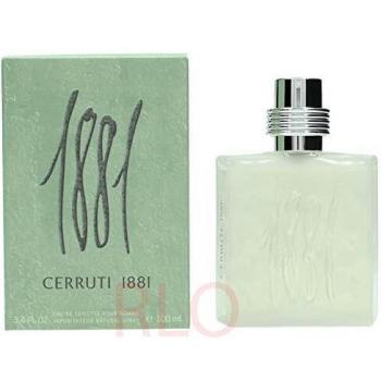 Cerruti 1881 Pour Homme 100ml EDT Men Spray