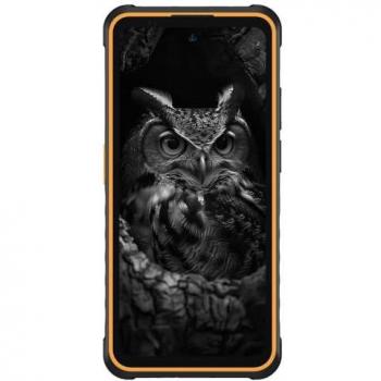 Smartphone Ulefone Armor X31 Pro 5G Naranja 8GB/256GB, Pantalla 6.56, Cámara de 48MP, Funciones Outdoor, Sensor de Huellas y Reconocimiento Facial