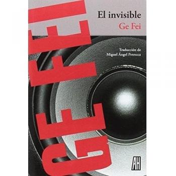 El invisible - Ge Fei