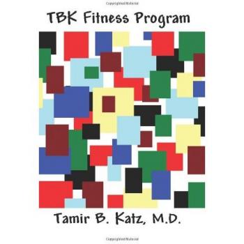 Programa de Fitness TBK en Tapa Blanda