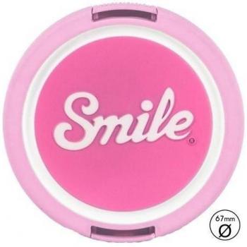 Smile 16120 - Tapa para Objetivo