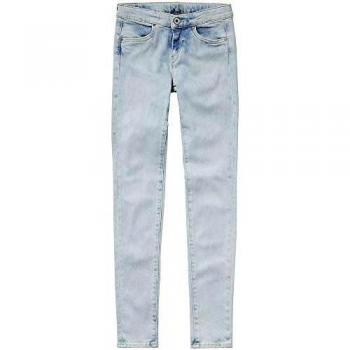 Pepe Jeans -PANTALÓN PG200302PJ2 Cutsie 000 -Vaquero Largo NIÑA