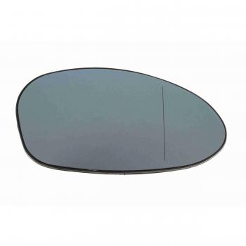 Cristal de espejo retrovisor exterior VEMO V20-69-0003