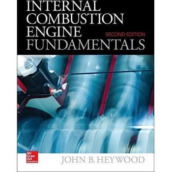Internal Combustion Engine Fundamentals 2E