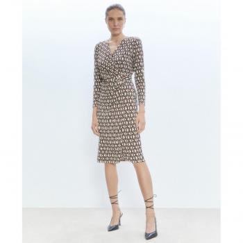Vestido de mujer de punto Woman El Corte Inglés