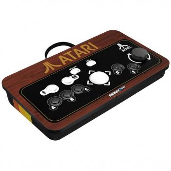 Arcade1Up Atari Couchcade Emulador Consola Retro Arcade