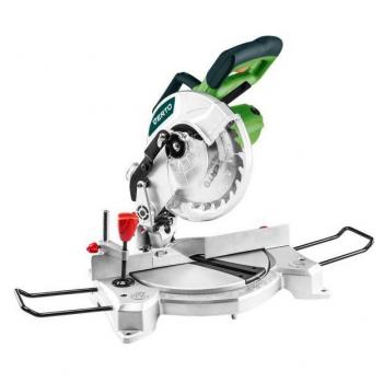 Sierra ingletadora Verto 52G206 1500 W