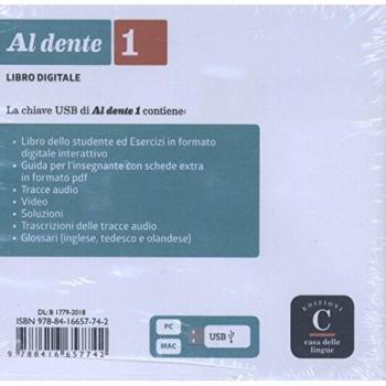 Al Dente 1 USB