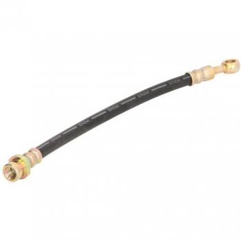 Tubo de freno ABE C80512ABE - Latiguillo de freno, fabricado en materiales de alta calidad, resistencia a la presión, compatible con sistemas de frenos hidráulicos, longitud específica para instalación precisa, diseño optimizado