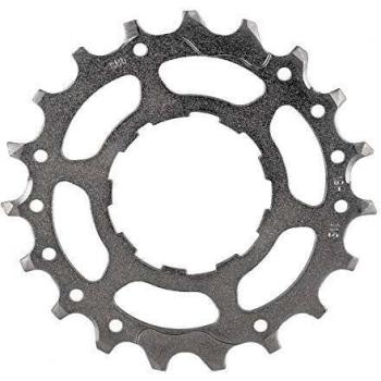 Piñón SHIMANO XT CS-M8000/CS-M7000 Cassette Sprocket 11-Speed, Individual Gear 19 Dientes