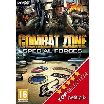 Special forces online importacion francesa