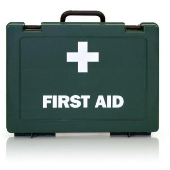 10 Person HSE Workplace First Aid Kit