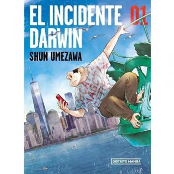 El incidente Darwin 1