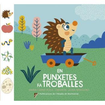 En Punxetes Fa Troballes - Mª Carme Roca Costa