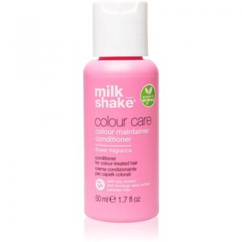 Milk Shake Color Care Flower Fragrance Moisturizing Conditioner for Color Protection 50 ml