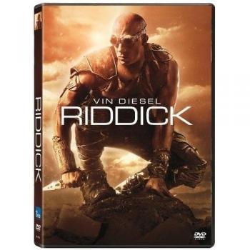 Riddick [DVD]