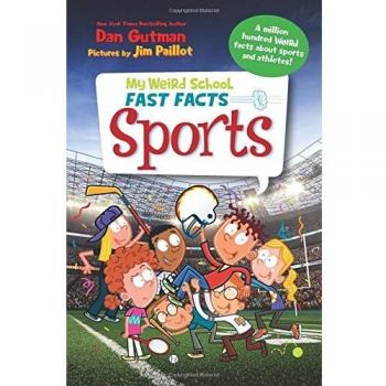 My Weird School Fast Facts: Sports