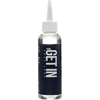 Pharmquests Get In Anal Lube Lubricante Anal - 174 gr