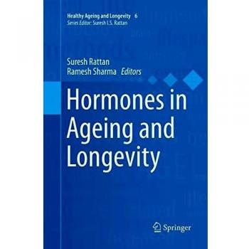 Hormones in Ageing and Longevity