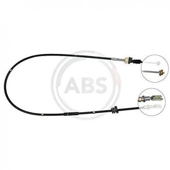 Cable de Embrague A.B.S. K27600 para PEUGEOT, CITROËN y TOYOTA