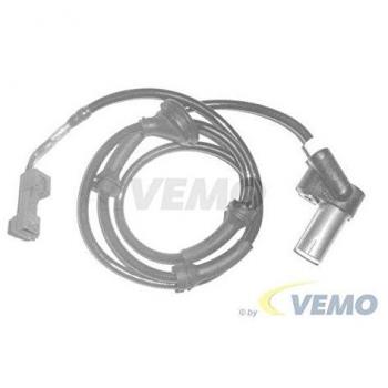 Sensor ABS VEMO V50-72-0007 para SAAB 9000, Freno de Rueda Delantera Izquierda, Calidad Original