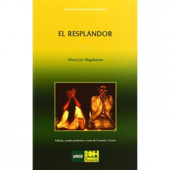 El resplandor