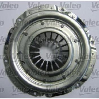 Kit de embrague VALEO 826261 - Kit completo para transmisión eficiente y duradera