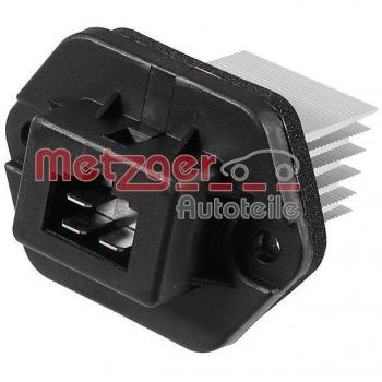 Regulador de ventilador habitáculo METZGER 0917732 para KIA: Carnival, Sportage, Sorento, Carens, Rio & HYUNDAI: Tucson