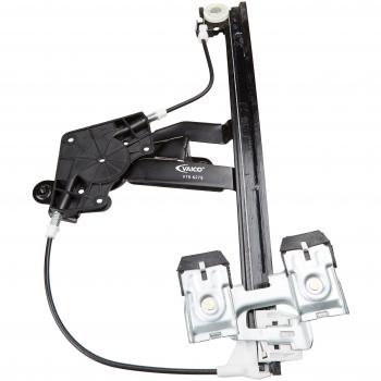 VAICO Elevador de Ventana V10-6275, compatible con vehículos específicos, fabricado con materiales de alta calidad, incluye motor eléctrico integrado, diseño original para fácil instalación y funcionamiento silencioso