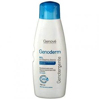 GENOVE Gel Dermatologico - 750 ml