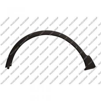 Prasco RN7001582 Tiras Protectoras para Coches