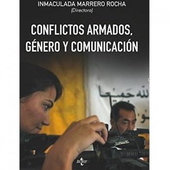 Conflictos armados, género y comunicación