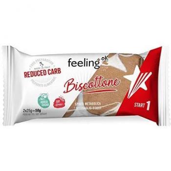 Biscottone Stage1 Coco. Formato de 50 g.