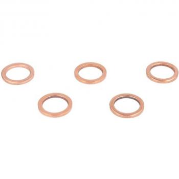 Junta cavidad inyector ENGITECH ENT250151 5x