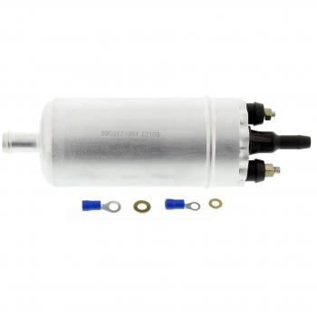 Bomba de combustible eléctrica MAPCO 22109 4,0 bar para Renault y Suzuki