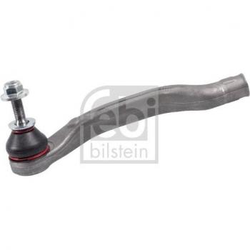 Rótula de dirección FEBI BILSTEIN 175083 Izquierda