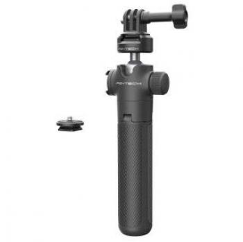 PGYTECH CapLock Action Camera Extension Pole Tripod with Ball Head
