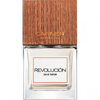 Carner Barcelona Revolucion Unisex Eau de Parfum 100 ml Niche Fragrance