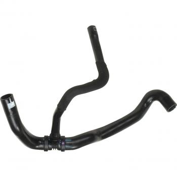 Manguera del radiador GATES 05-2578 - Tubería de radiador, alta resistencia, fabricada en goma reforzada, adecuada para sistemas de refrigeración automotriz, compatible con múltiples modelos de vehículos